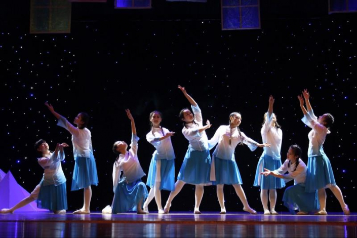 获奖作品 获奖作品